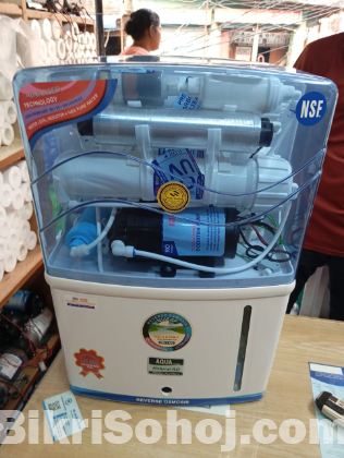 Water purifier wholesale & services